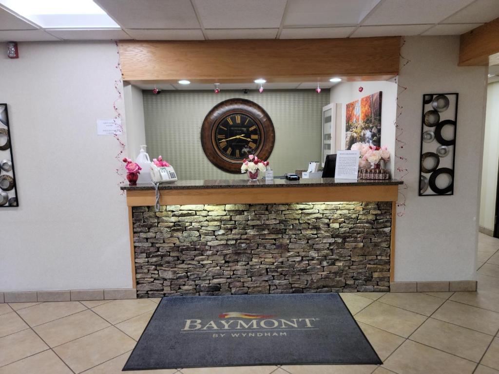 Сертификат, награда, вывеска или другой документ, выставленный в Bay Mountain Inn Cherokee Smoky Mountains