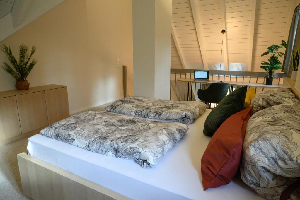 InselMühle - Resim 13