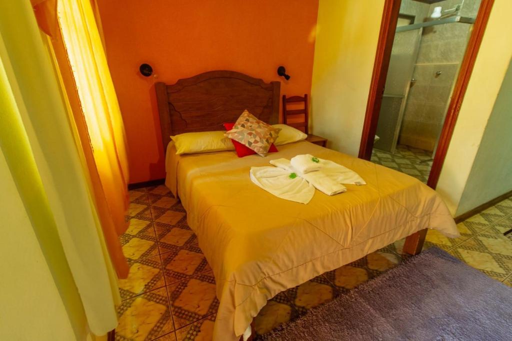 Pousada Chalana - Chalet