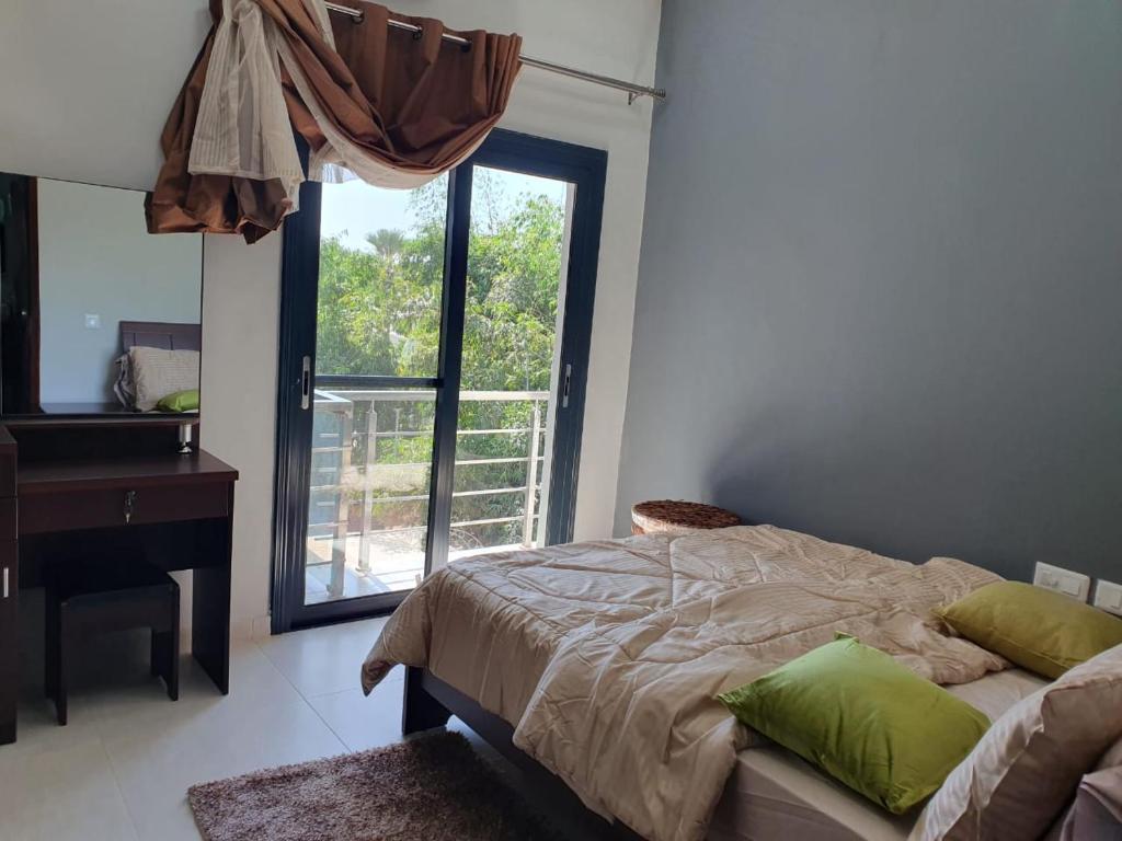 Gambia Luxury 2 Bedroom Apartments, Bijilo, Gambia