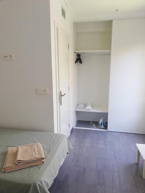 Kép Great oportunity Costa Adeje Holiday apartment first sea line Free Wifi szállásáról Callao Salvajéban a galériában