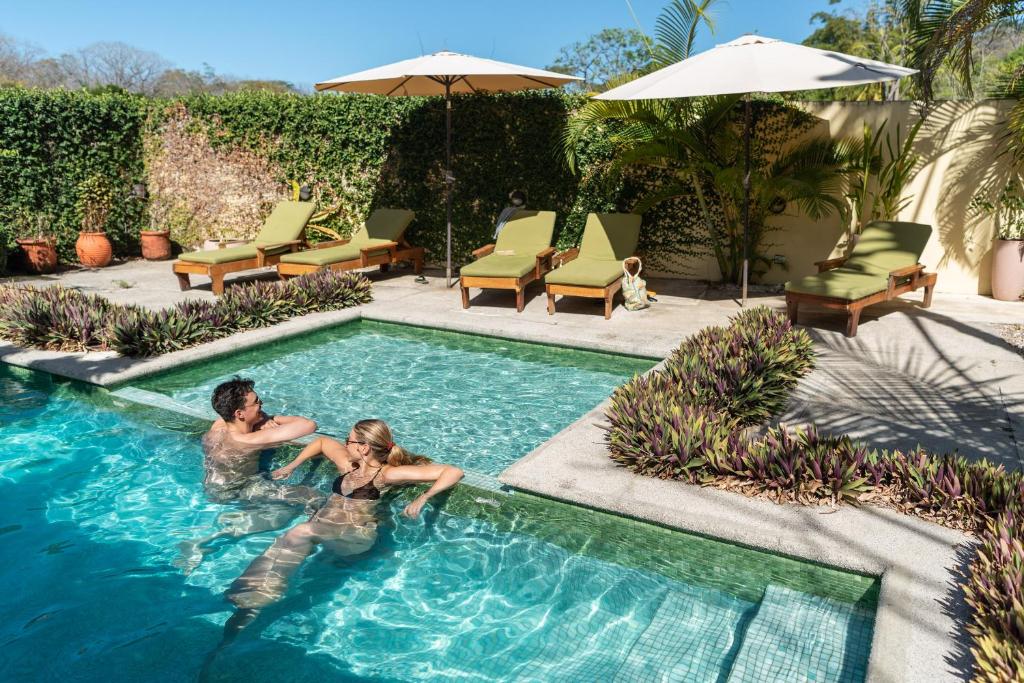 Nautilus Surf & Yoga Villas Santa Teresa, Playa Santa Teresa Precios