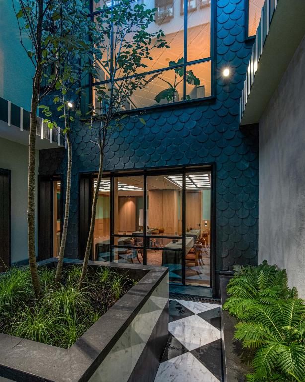 The Editory Boulevard Aliados Hotel - Preferred Hotels - Resim 14