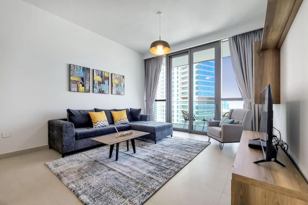 Downtown Views 1, Downtown – Vacationer Dubai