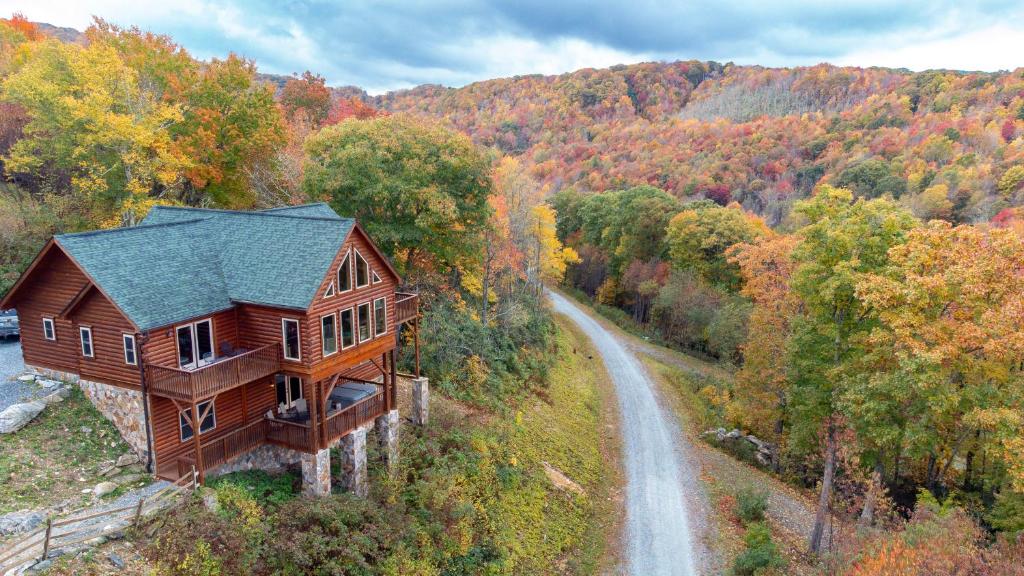 Buena Vista, Banner Elk (aktualisierte Preise für 2024)