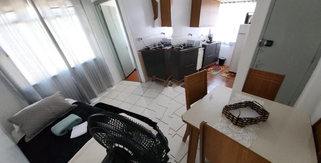 Fotografie z fotogalerie ubytování Apartamento PRATICO v destinaci Cascavel