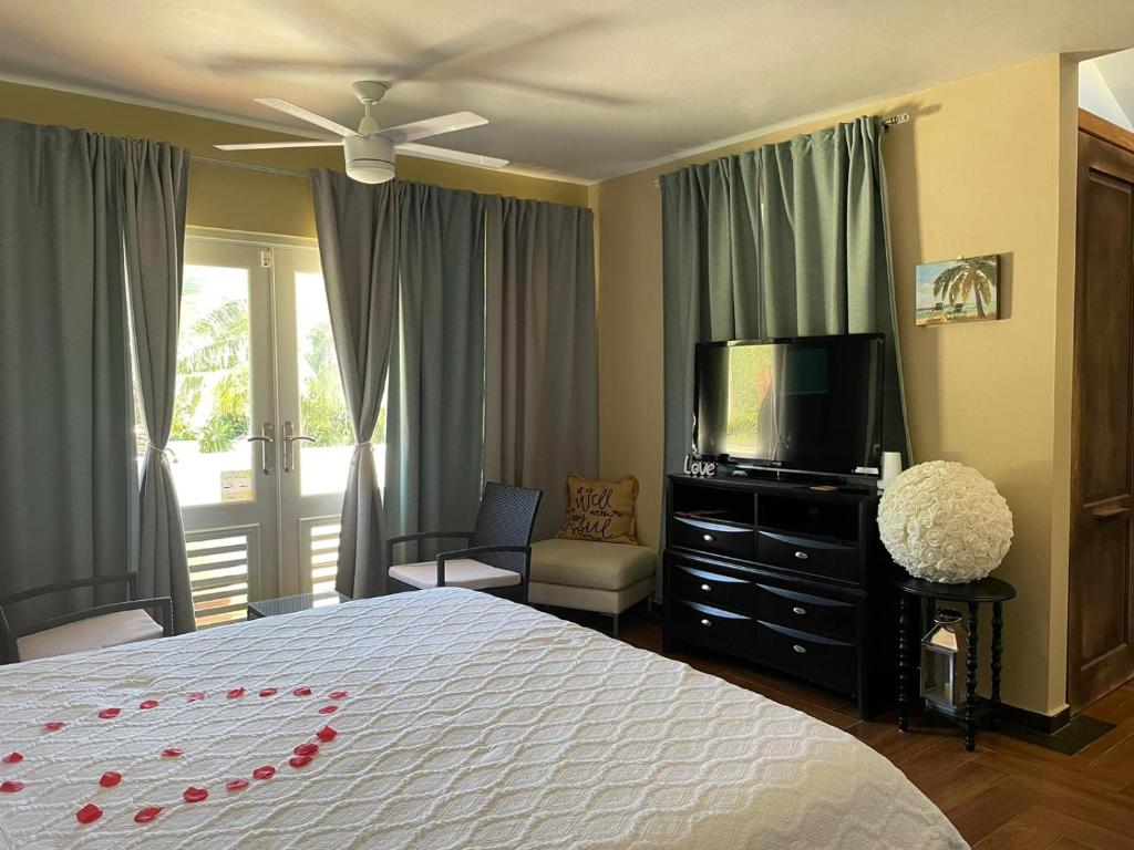 Bella Noni B&B - Superior King Room