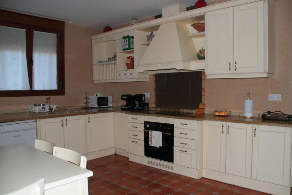 Casa Rural Aguas del Venero - 19