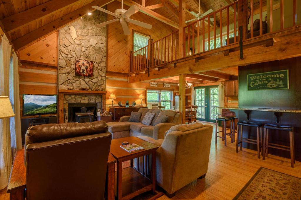 Grandfather Vista, Banner Elk (precios actualizados 2024)