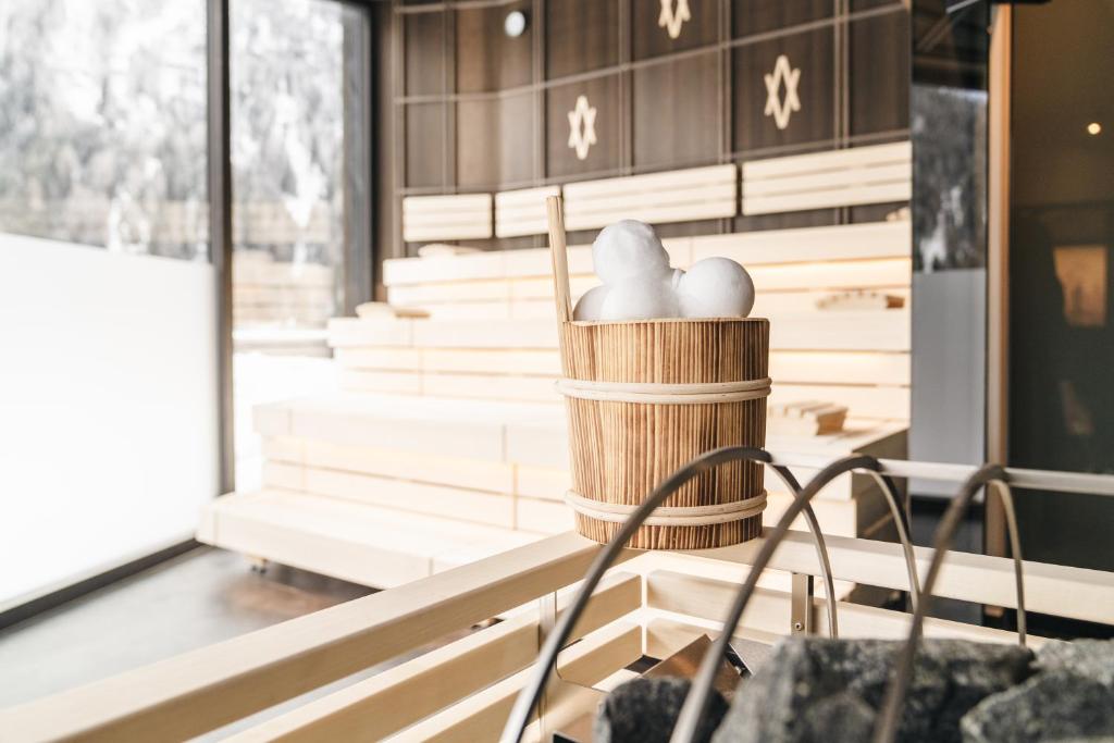 Fotografie z fotogalerie ubytování Arpuria l hidden luxury mountain home - ADULTS FRIENDLY v destinaci Sankt Anton am Arlberg