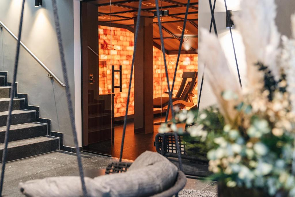 Fotografie z fotogalerie ubytování Arpuria l hidden luxury mountain home - ADULTS FRIENDLY v destinaci Sankt Anton am Arlberg