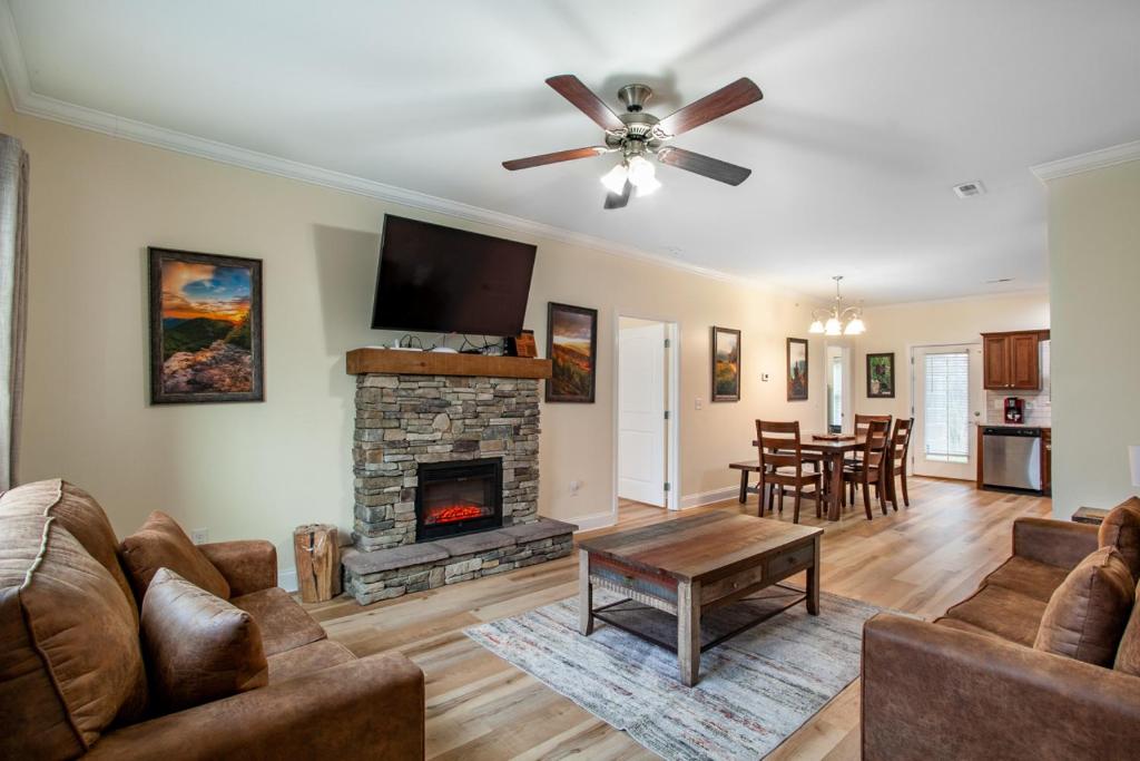 The Shooting Star Townsend Condo, Townsend (updated prices 2024)