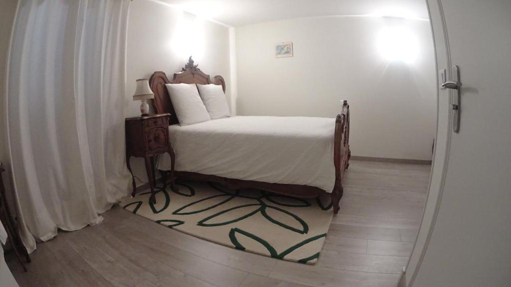 Les Epis d'Or - Double Room With Shower