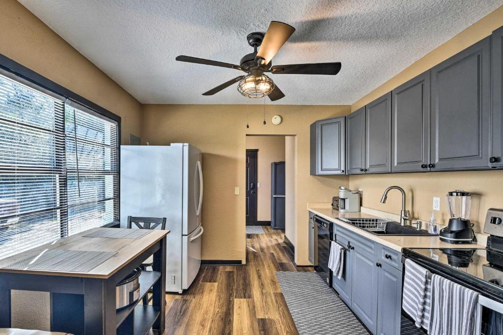 Downtown DeLand Home Walk to Stetson University! - Maison De Vacances