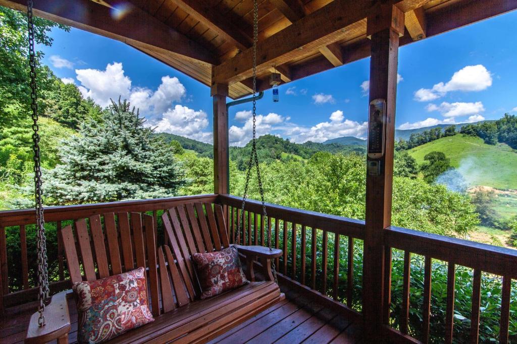 Mountain Meadows, Vilas (updated prices 2024)