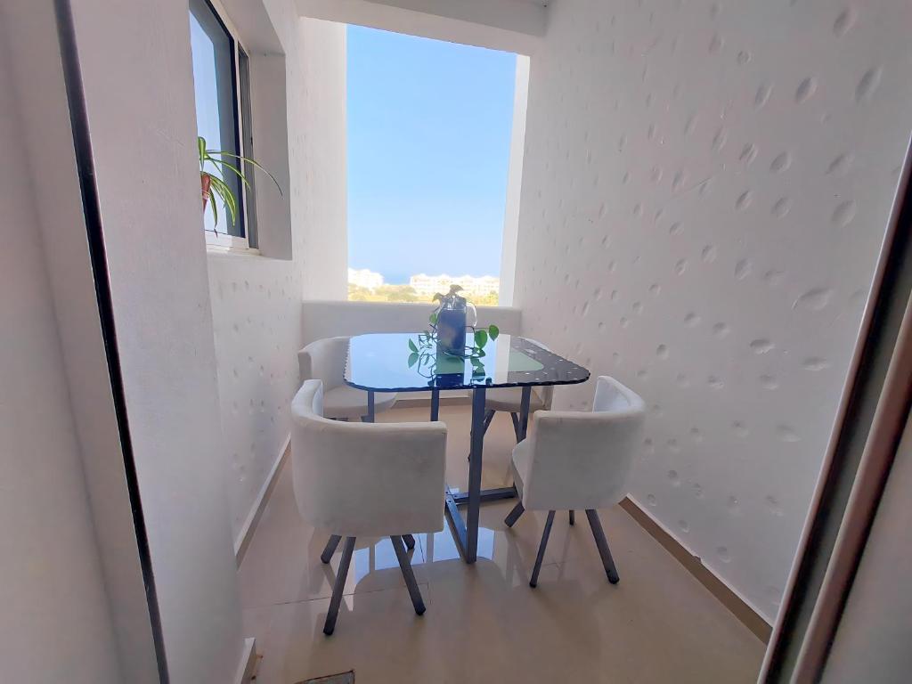 Fotografie z fotogalerie ubytování Asilah Marina Golf - Rosewood v destinaci Asilah