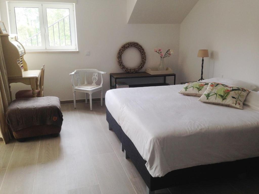 Quinta da Sobreira - Doppelzimmer Mit Eigenem Bad