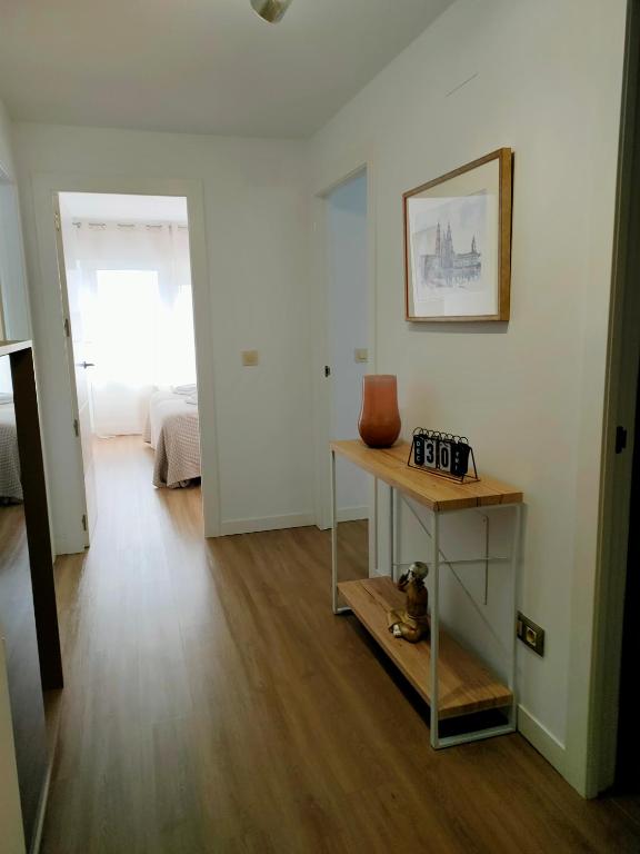Kép Second Home Arzúa apartamentos szállásáról Arzúában a galériában