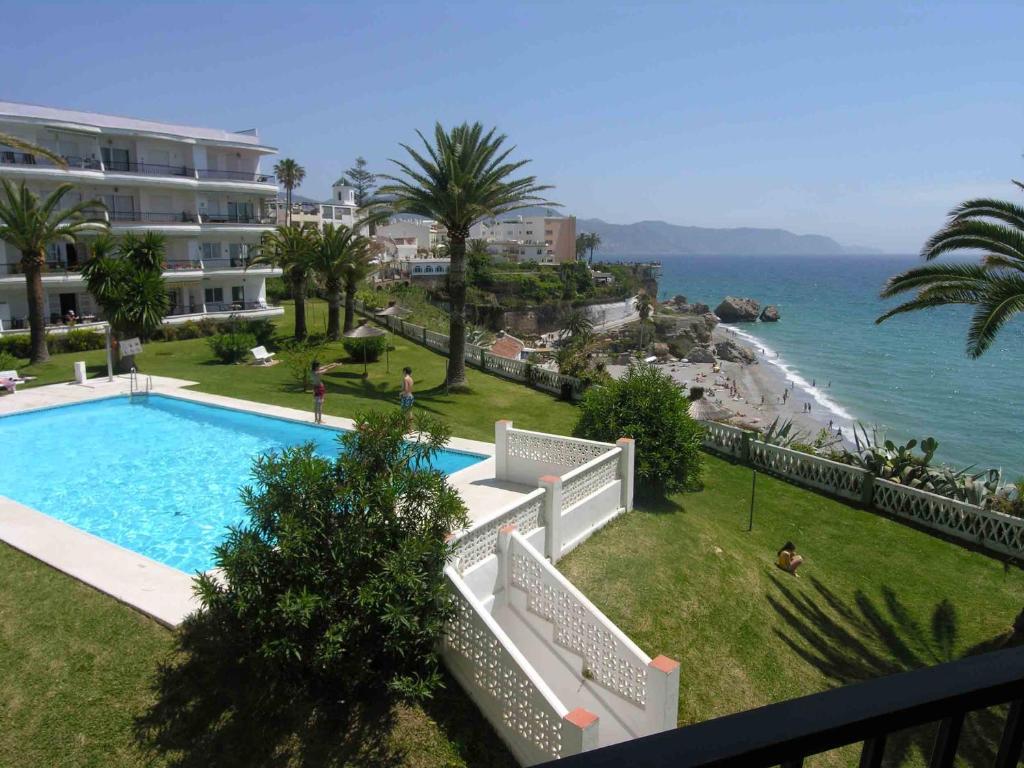 Fotografie z fotogalerie ubytování Acapulco Playa BLUEWATER VILLAS v destinaci Nerja