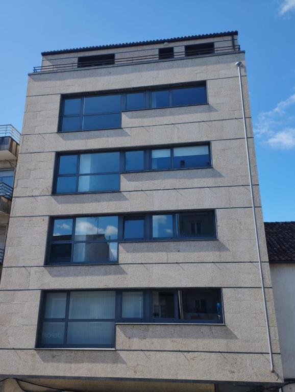 Second Home Arzúa apartamentos - 18