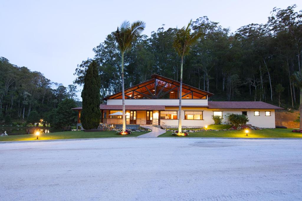  Sítio dos Lagos