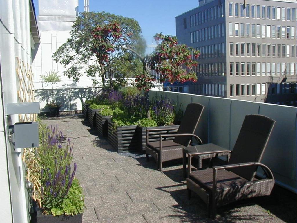 Lilla Rådmannen - Resim 41