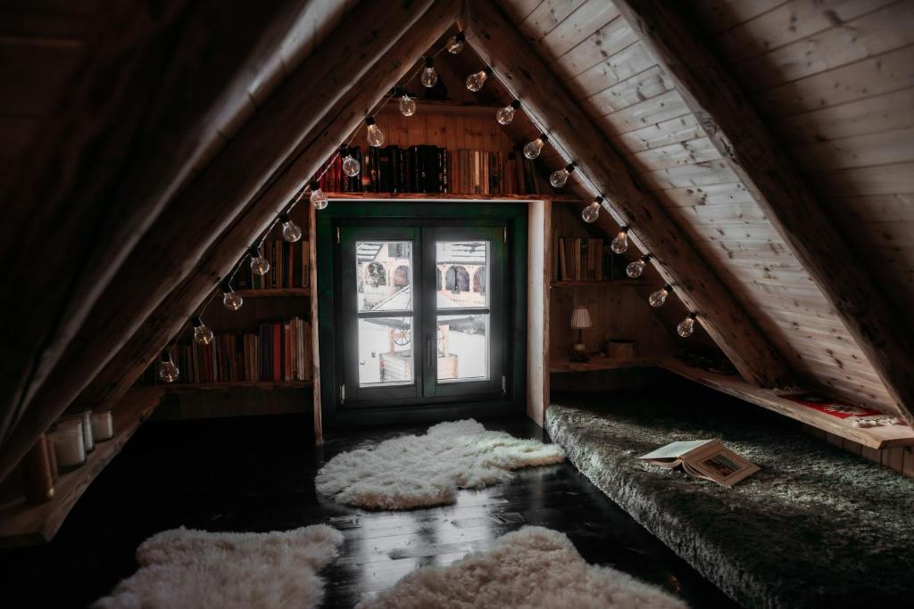 Huta Village - Twee Slaapkamers Villa