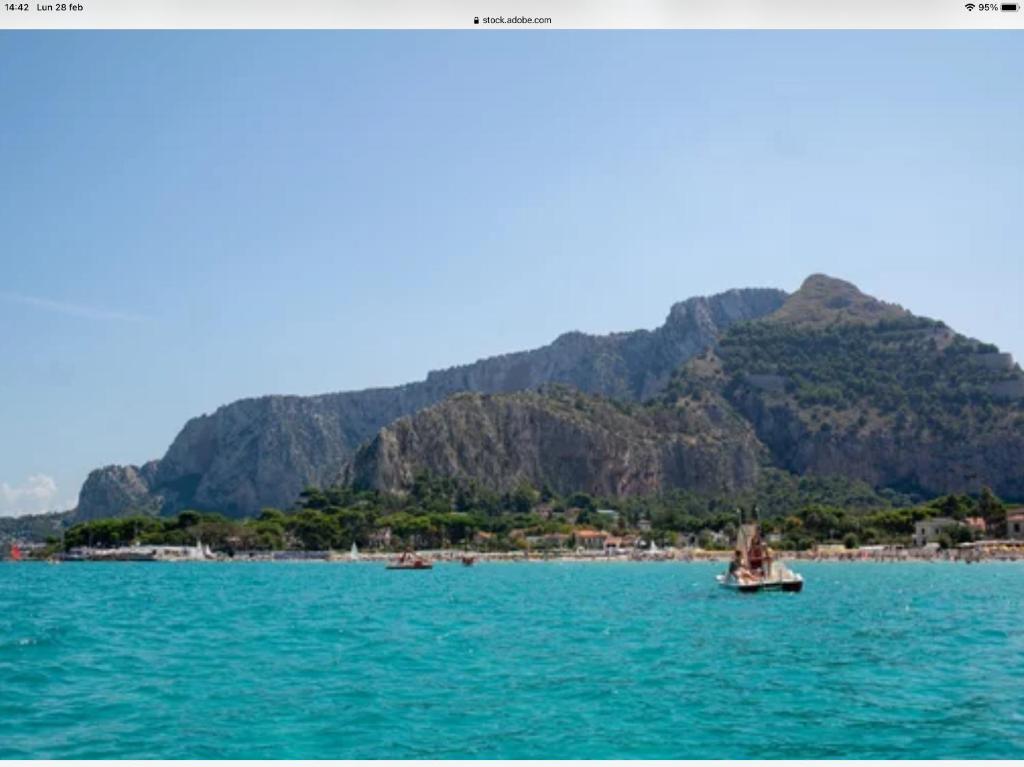 Ashur mondello - Resim 1