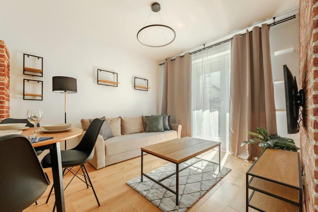 Aparthotel Plac Litewski Premium - Apartamento Superior