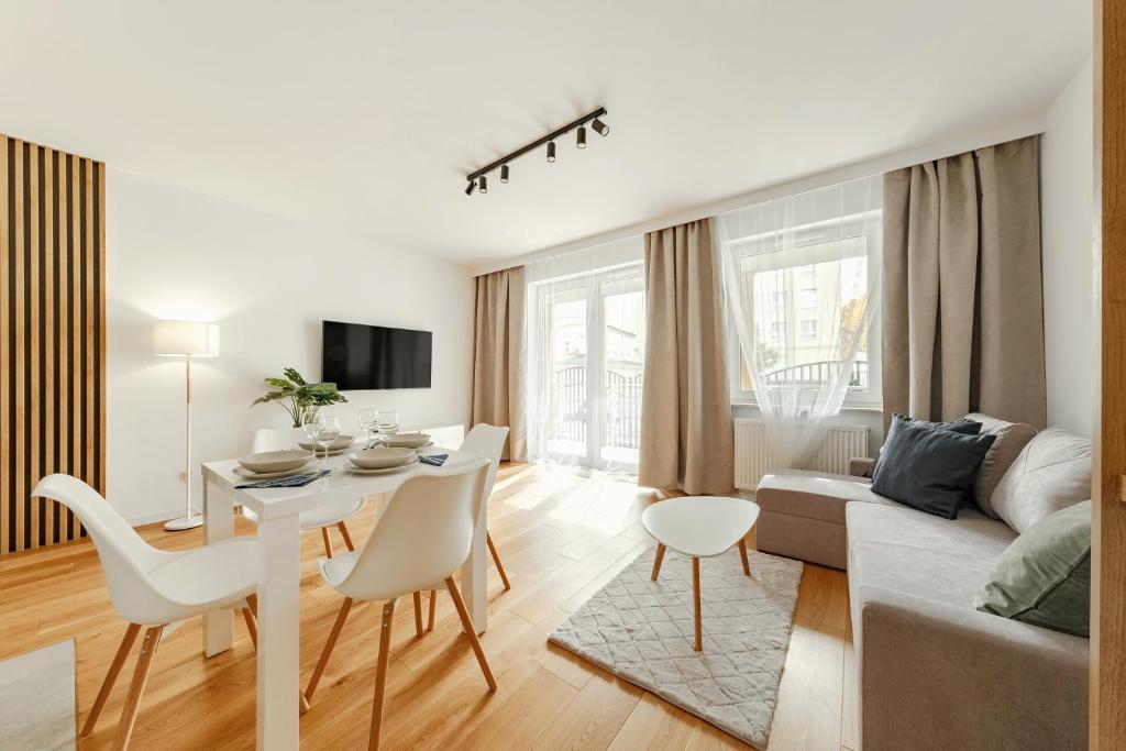 Aparthotel Plac Litewski Premium - Superior Apartment
