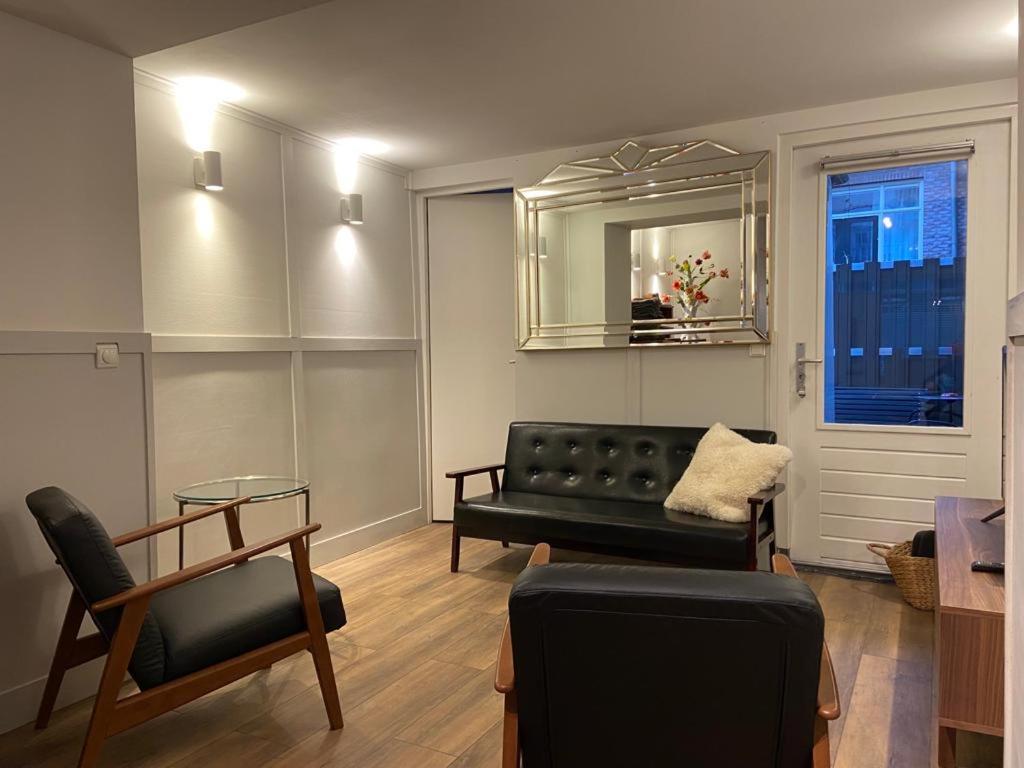 Jordaanapartment - Housity