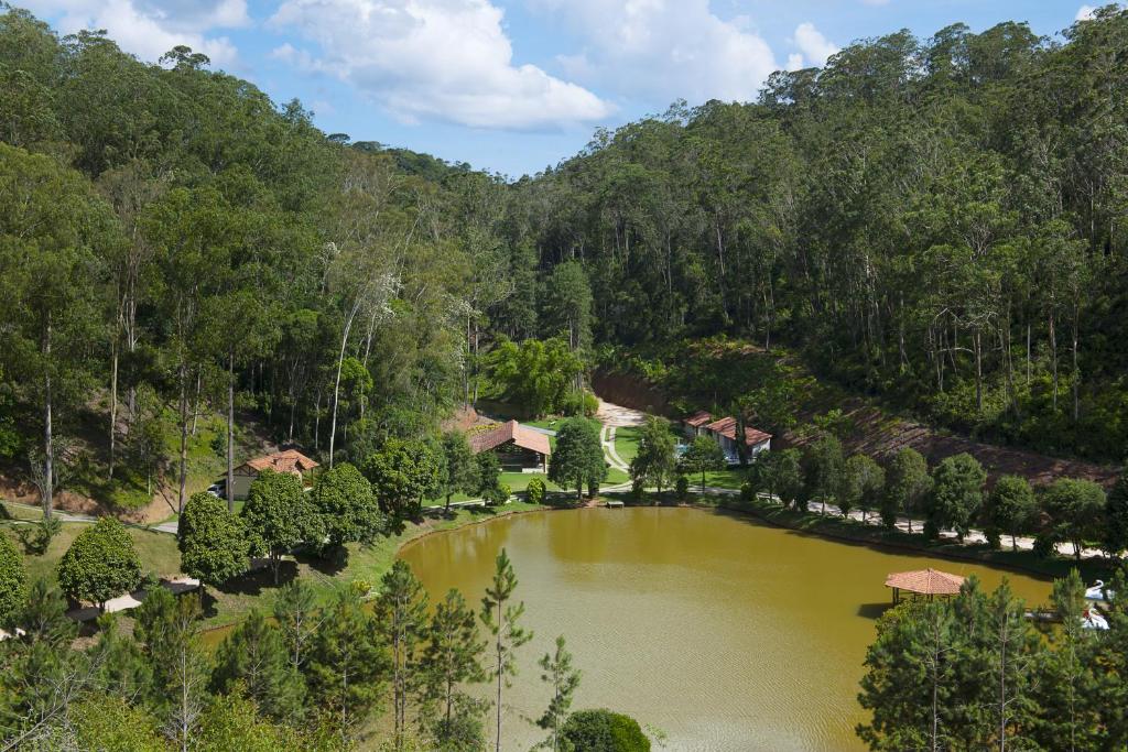  Sítio dos Lagos