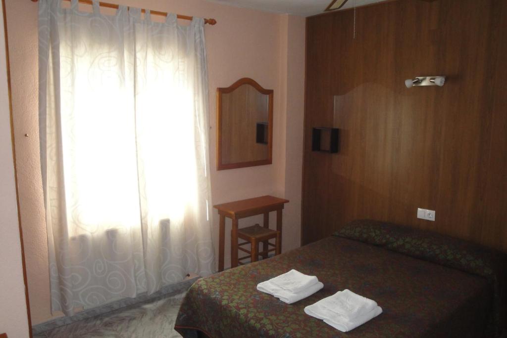 Hostal Cristina, Dénia – Bijgewerkte prijzen 2023