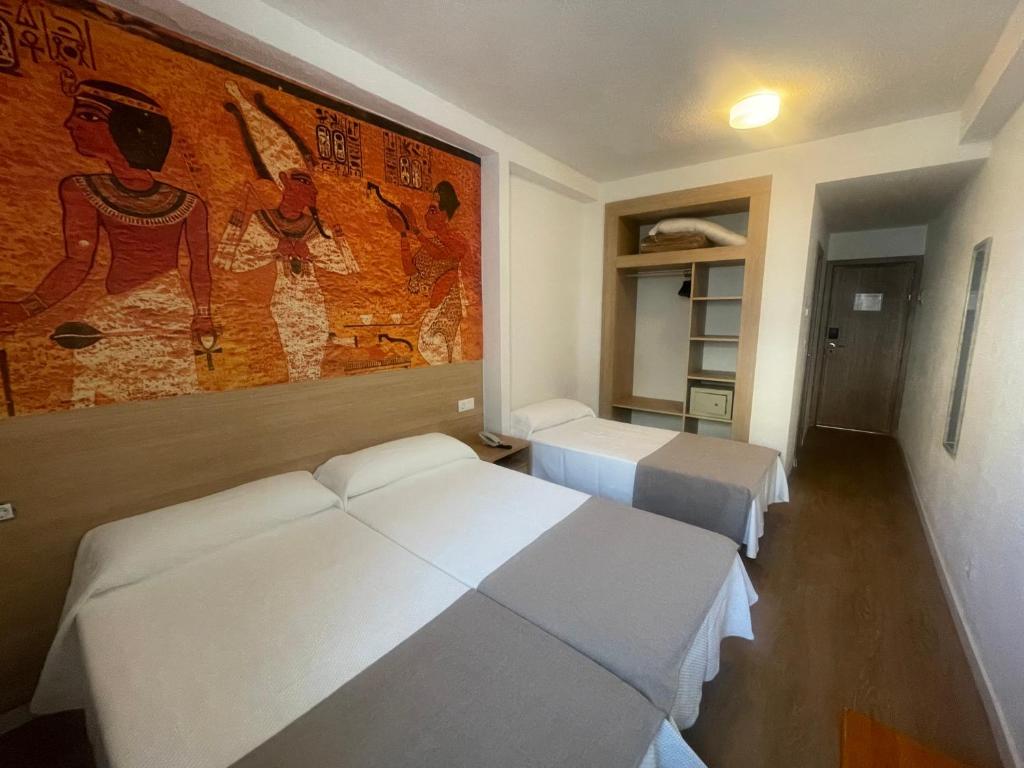 Hotel Internacional, Benidorm – Prețuri actualizate 2023