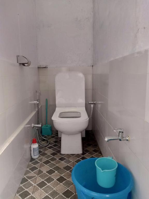 SILENT AM HOMESTAY - Drievoudige Kamer Met Een Eigen Badkamer