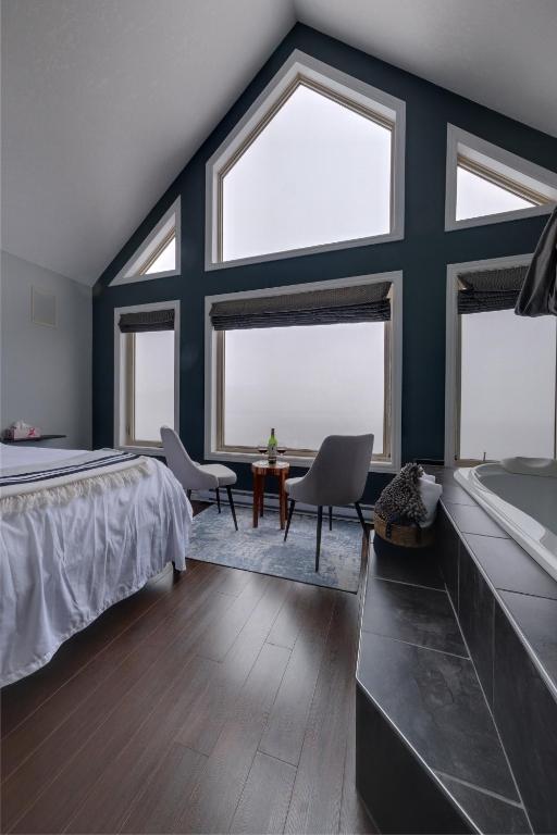 Fotografie z fotogalerie ubytování Coastal Lookout Suites v destinaci Corner Brook