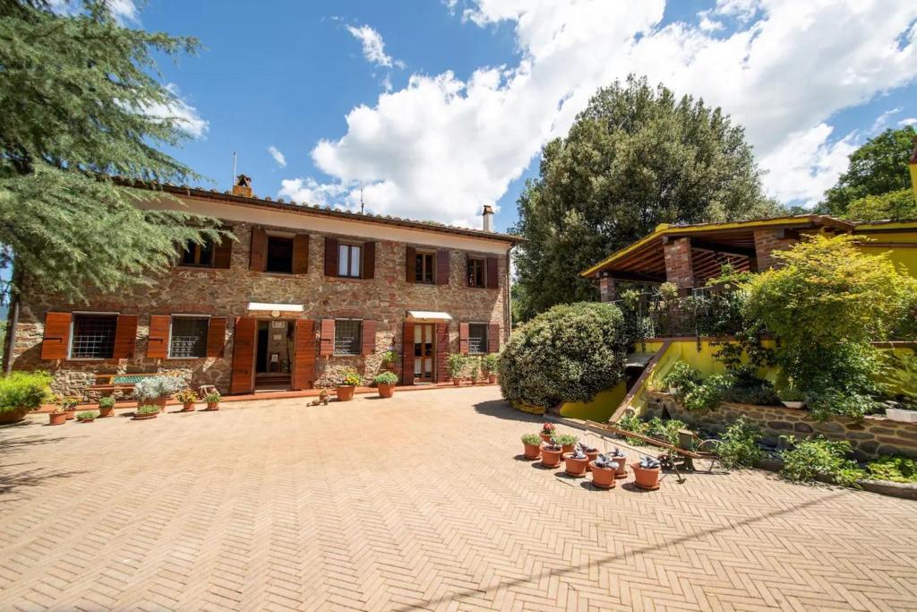 Villa Pollinelle – Photos 1