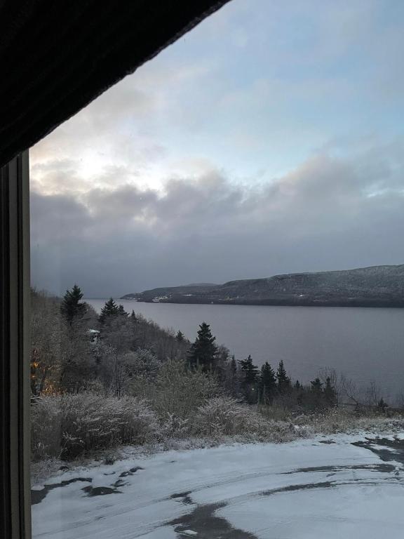 Fotografie z fotogalerie ubytování Coastal Lookout Suites v destinaci Corner Brook