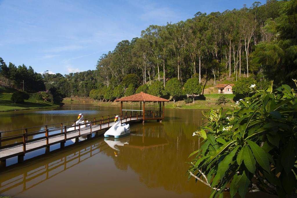  Sítio dos Lagos