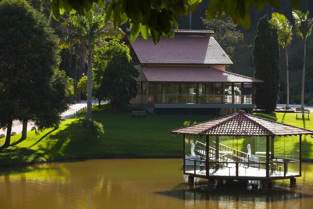  Sítio dos Lagos