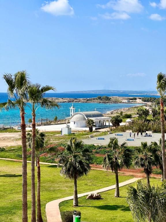 Anmaria Beach Hotel & Spa - 