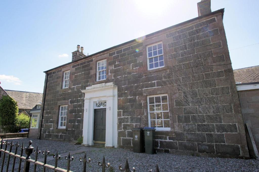 Comrie Old Schoolhouse 8