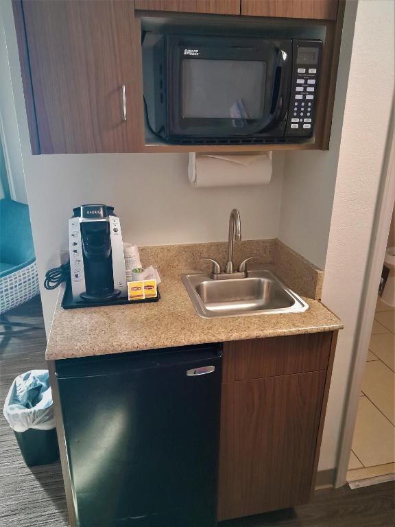 Holiday Inn Express Hotel & Suites Raleigh North - Wake Forest by IHG - Suite De Dos Camas Individuales