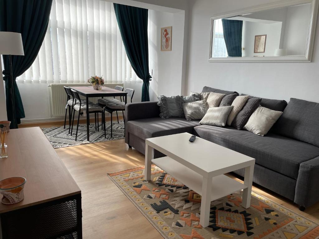 Apartament Cina - Housity