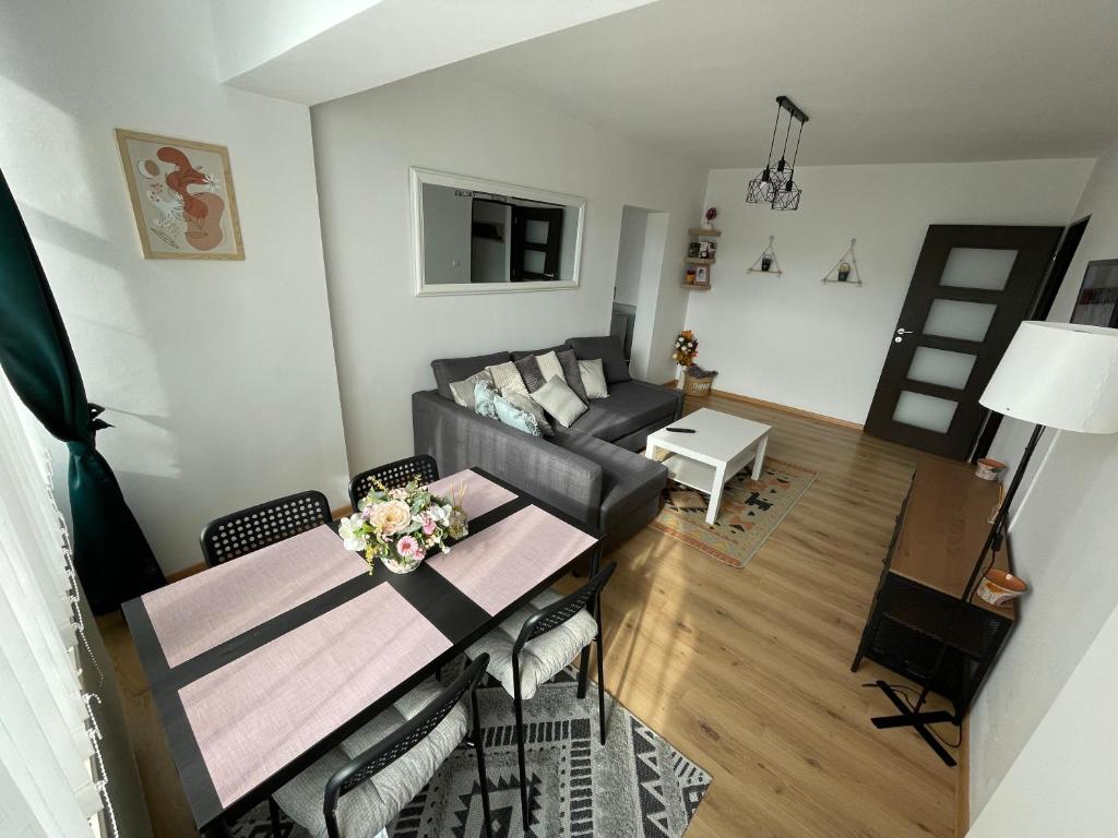 Apartament Cina - Apartamento De Una Habitación