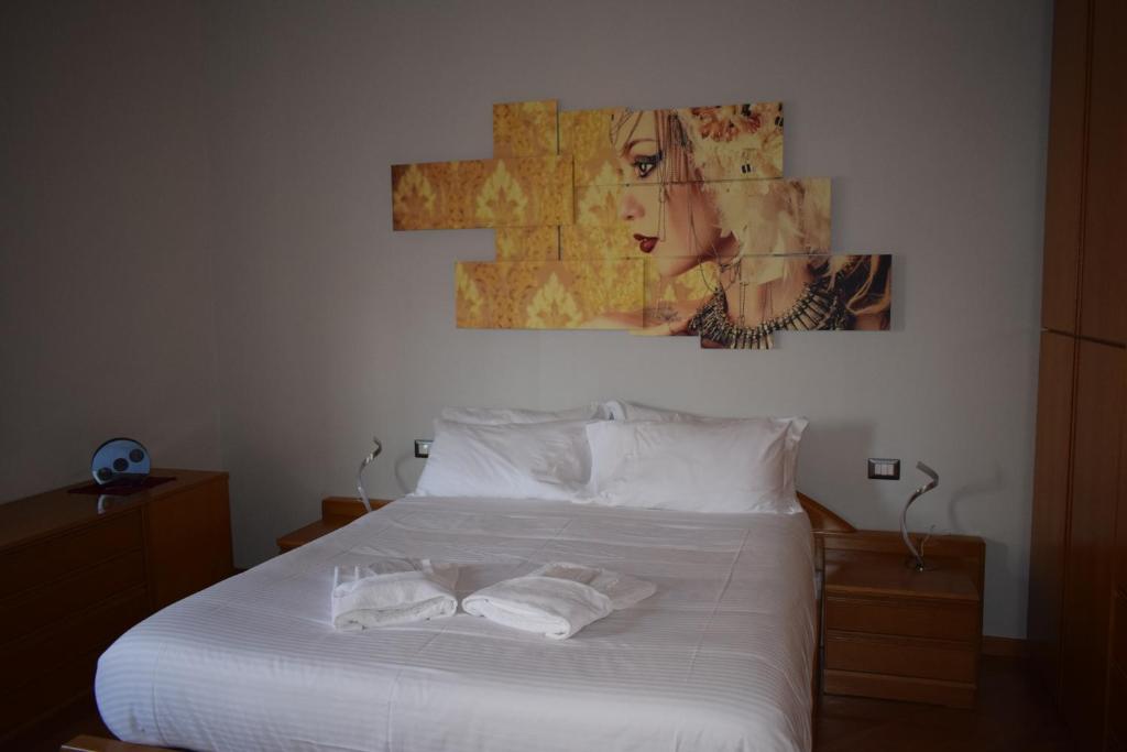 Booking.com: Appartamento L'Archè Comfort&Relax – Nice Stay di via Palmieri  , Milano, Italia - 37 Giudizi degli ospiti . Prenota ora il tuo hotel!