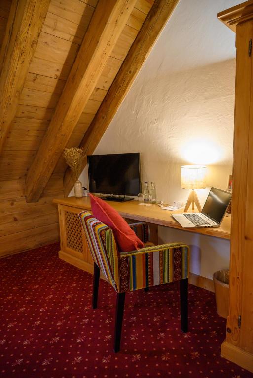 InselMühle - Resim 8