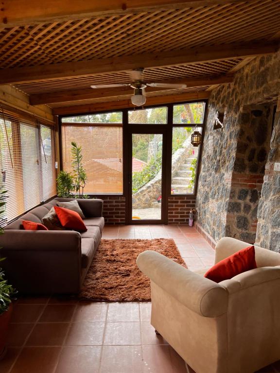 Villas Gasconia - Chalet