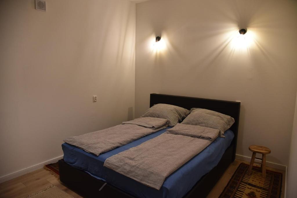 Легло или легла в стая в Apartament Dworcowa