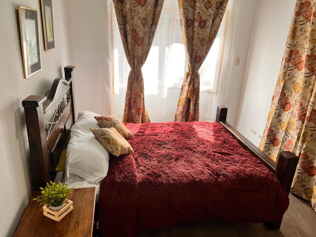 Villas Gasconia - Chalet